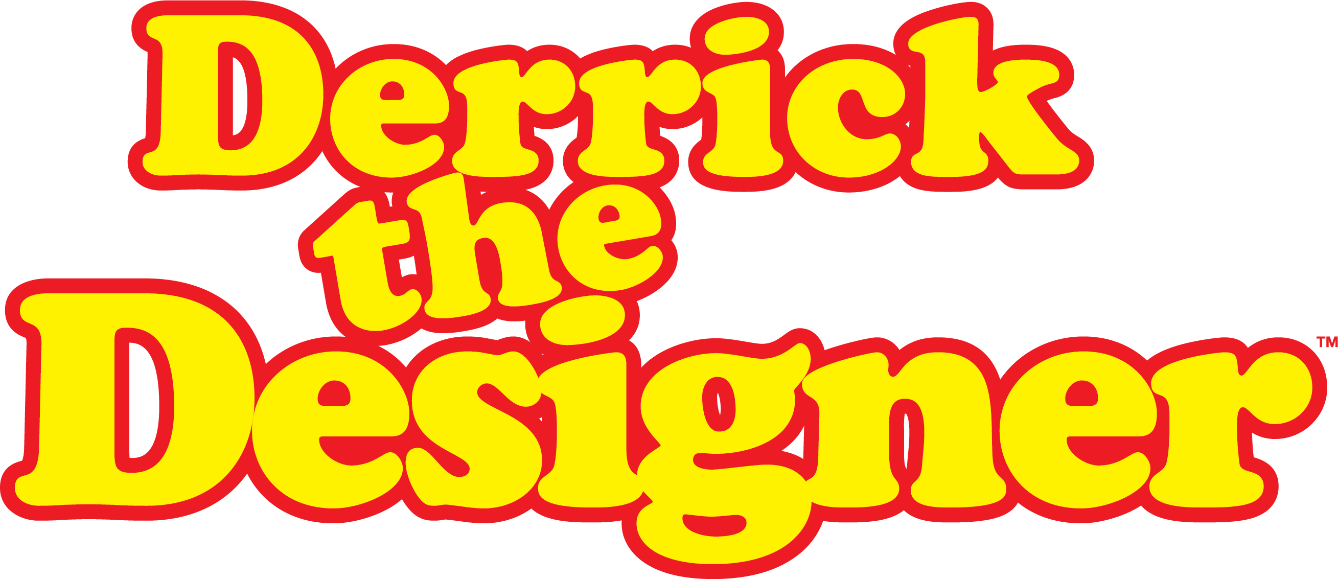 Derrick The Designer